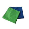 27.5x55inches Mesh Pouch Microfiber Sports Towel and Travel Towel